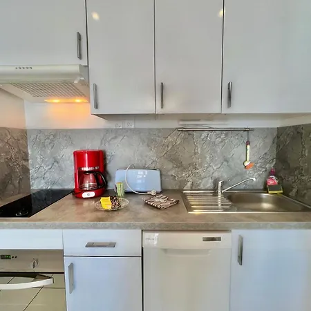 Apartment Rocamare 2, By Welcome To *