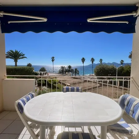 Rocamare 2, By Welcome To Cannes