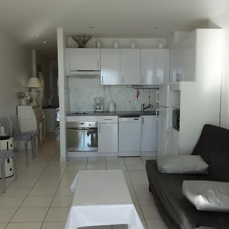 Appartement Rocamare 2, By Welcome To Cannes