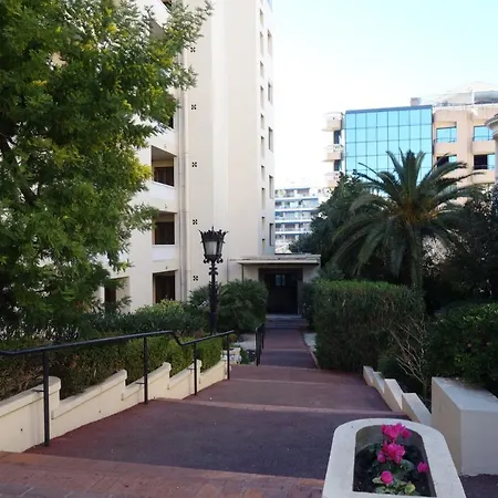 Rocamare 2, By Welcome To Appartement Cannes