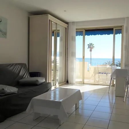 Rocamare 2, By Welcome To Appartement Cannes