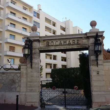 Appartement Rocamare 2, By Welcome To