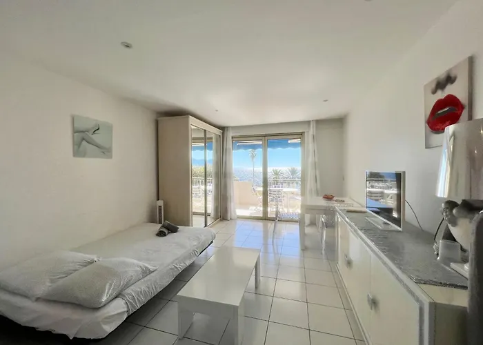 公寓 Rocamare 2, By Welcome To