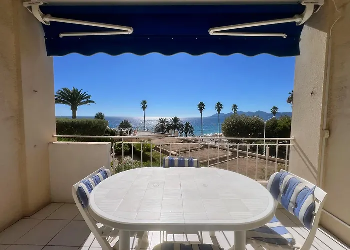 Rocamare 2, By Welcome To 戛纳