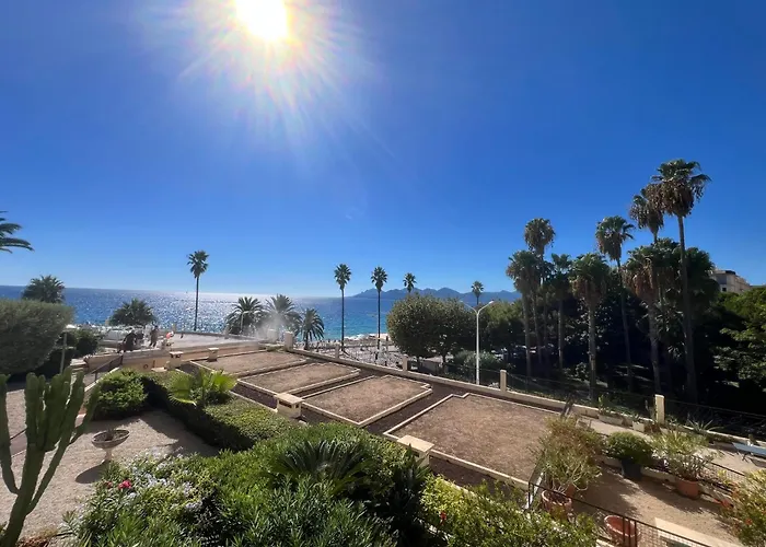 Rocamare 2, By Welcome To Apartman Cannes