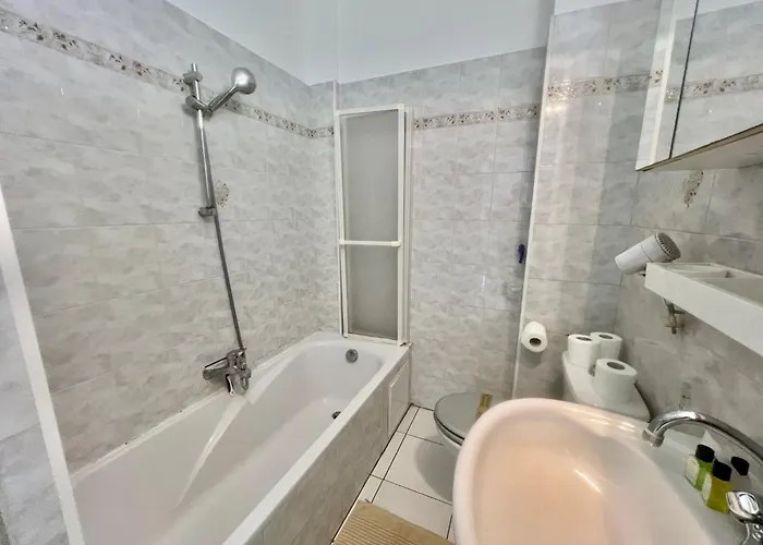 公寓 Rocamare 2, By Welcome To 戛纳