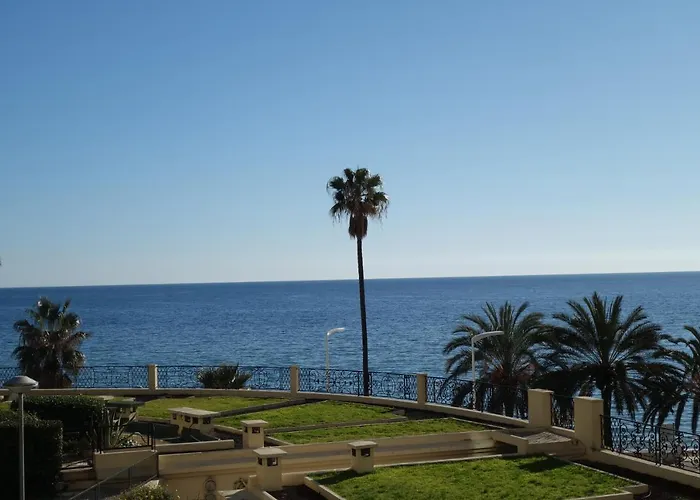 公寓 Rocamare 2, By Welcome To 戛纳