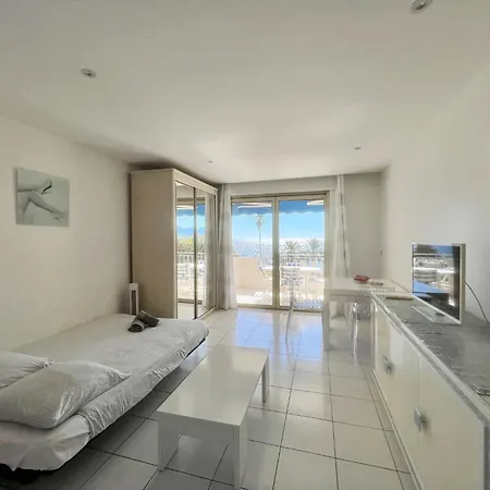 Appartement Rocamare 2, By Welcome To