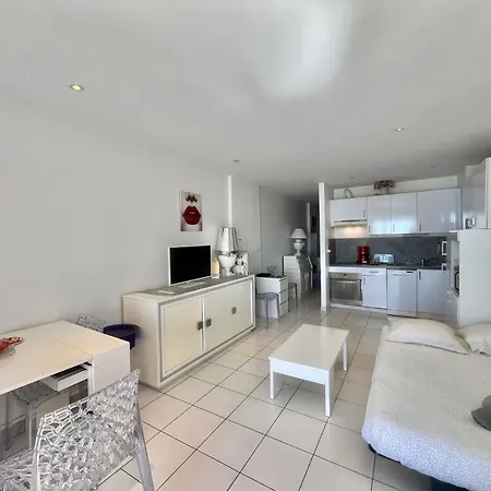 Rocamare 2, By Welcome To Appartement Cannes