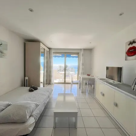 Rocamare 2, By Welcome To Appartement Cannes