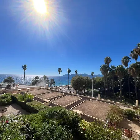 Rocamare 2, By Welcome To Appartement Cannes