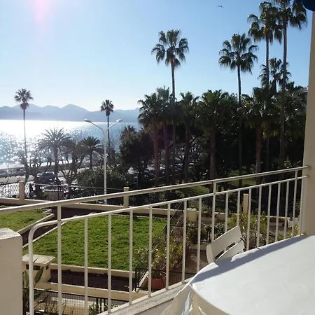 Rocamare 2, By Welcome To * Cannes